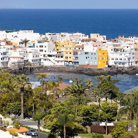 Appartamento Okstay Bencomo 50 M From The