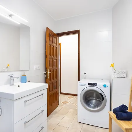 Okstay Bencomo 50 M From The Appartamento