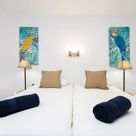 Okstay Bencomo 50 M From The Appartamento Puerto de la Cruz (Tenerife)