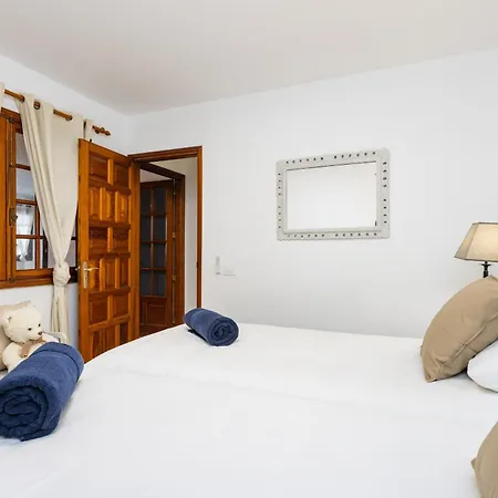 Appartamento Okstay Bencomo 50 M From The Puerto de la Cruz (Tenerife)