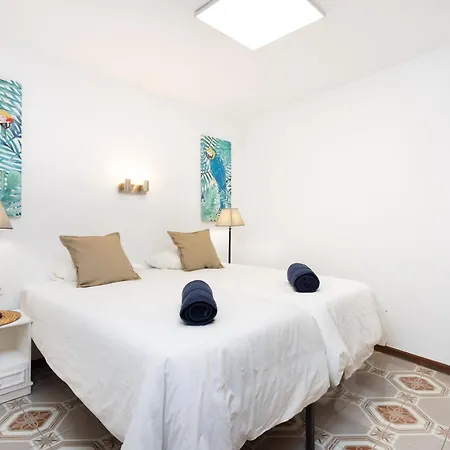 Okstay Bencomo 50 M From The * Puerto de la Cruz (Tenerife)