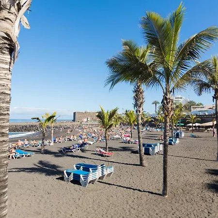 Appartamento Okstay Bencomo 50 M From The *