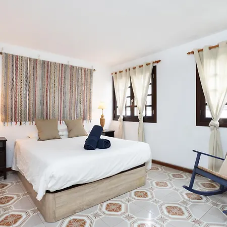 Appartamento Okstay Bencomo 50 M From The