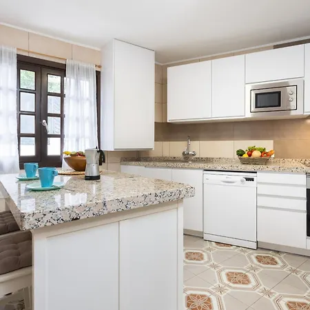 Okstay Bencomo 50 M From The Appartamento Puerto de la Cruz (Tenerife)